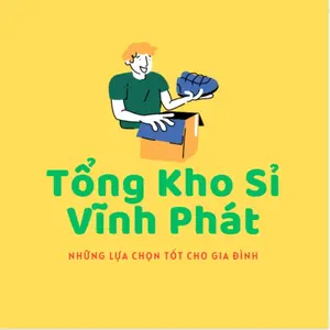 Tổng kho sỉ Vĩnh Phát