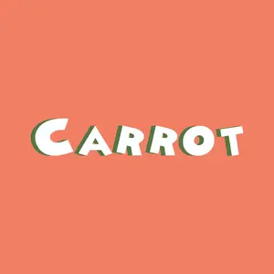 carrotxinhdep