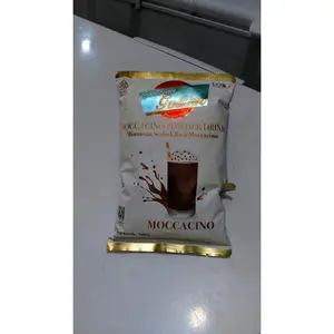 Cooltime Powder Drink / Bubuk Minuman Instan 500gr, 1kg