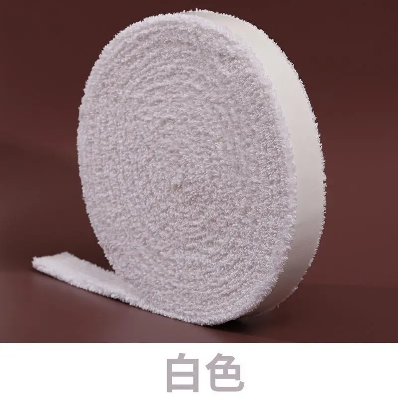 Quấn cán vải amusi loại dày  cuộn 5m thấm mồ hôi cực tốt , giá siêu rẻ quấn cán  momota vợt  pickleball 2
