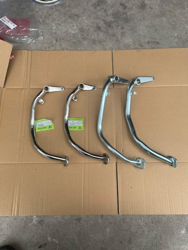 Product Introduction of Cần phanh hàng đẹp dành cho các dòng xe 6