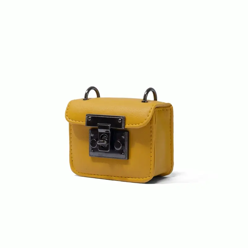 Tas Selempang Mini Bag Lebaran Anak dan Dewasa Pria Wanita Geraldine 4