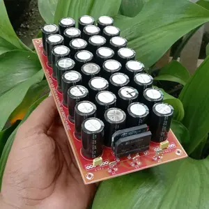 PSU POWER AUDIO MURAH CT 65 - 80 VAC