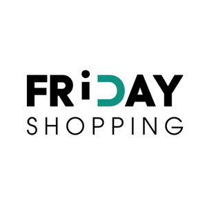CÔNG TY FRIDAY SHOPPING
