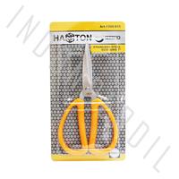 Gambar IND Onderdil HASSTON ART 1350-015 GUNTING STAINLESS STEEL 7 INCH Serbaguna - Sesuai dengan gambar, Standar dari IND Onderdil Kota Bandung 3 Tokopedia