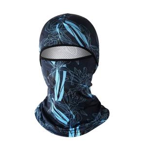 2025 สต็อกพร้อม หมวกป้องกันแสงแดดสำหรับผู้ชาย ผ้าไหมน้ำแข็งพิมพ์ หมวกกันแดดกลางแจ้ง ป้องกัน UV สำหรับผู้หญิง หน้ากากขี่มอเตอร์ไซค์ แฟชั่นขั้นสูงสำหรับผู้ชาย