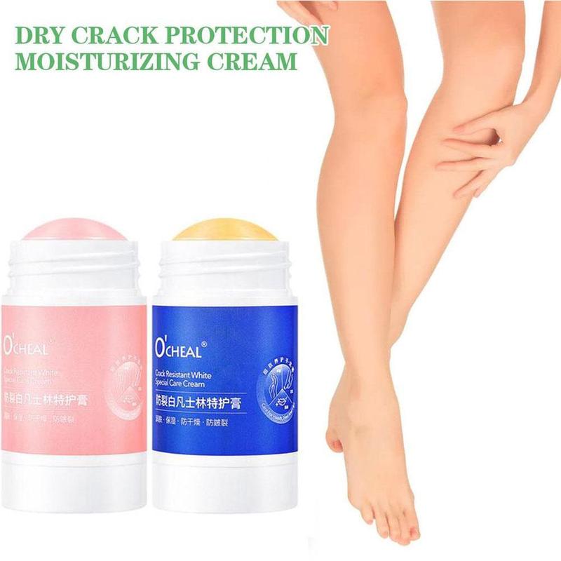 Product Introduction of Moisturizing Cream Hand Foot Care Anti-Drying Crack Foot Cream Repair Dry Cream Soften Skin Relieves Skin Sensitivity 【Ready Stock】 29
