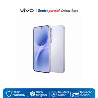 Gambar VIVO V70 FE 5G 8GB/256GB 12GB/256GB Dimensity 7360 Turbo 70000mAh 90W FlashCharge IP69 | - Garansi Resmi - Ocean Blue, 8GB+256GB dari sentraponselofficial Kota Surabaya 3 Tokopedia
