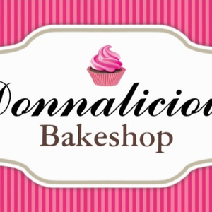 Donnalicious Bakeshop