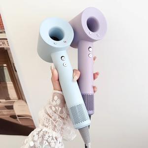 Hair dryer，Pengering Rambut Boleh Laras, Berbilang peringkat, Pengering Rambut Tanpa Bilah, Kuasa Tinggi, Senyap dan Selamat, Penjagaan Rambut Cepat Kering, Produk Viral