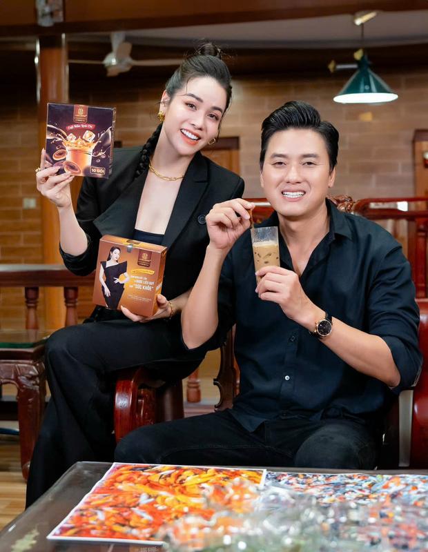 [QUÀ TẶNG] 2 Hộp Cafe Laura Coffee Nhật Kim Anh 1