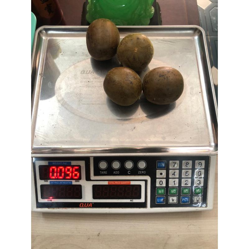La hán quả siêu to loại 35q/1kg - loại 1 già khô ngọt tự nhiên - siêu vip 6