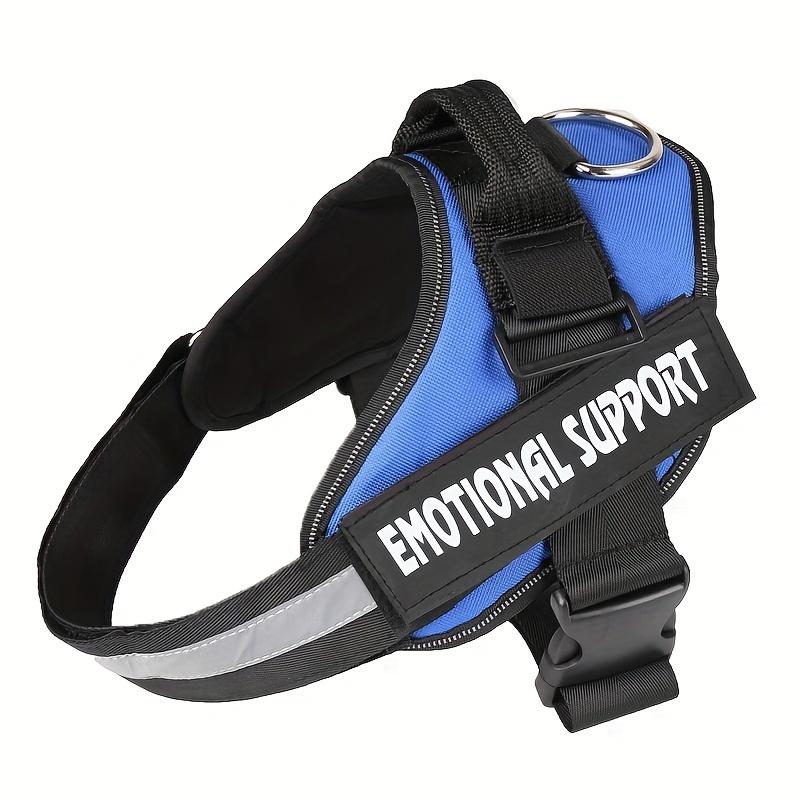 Buy emotional support dog vest hotsell