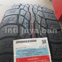 Gambar Ban mobil Rush 235/60 R16 Bridgestone Dueller 687 dari Inti Jaya Ban Kota Bandung 3 Tokopedia