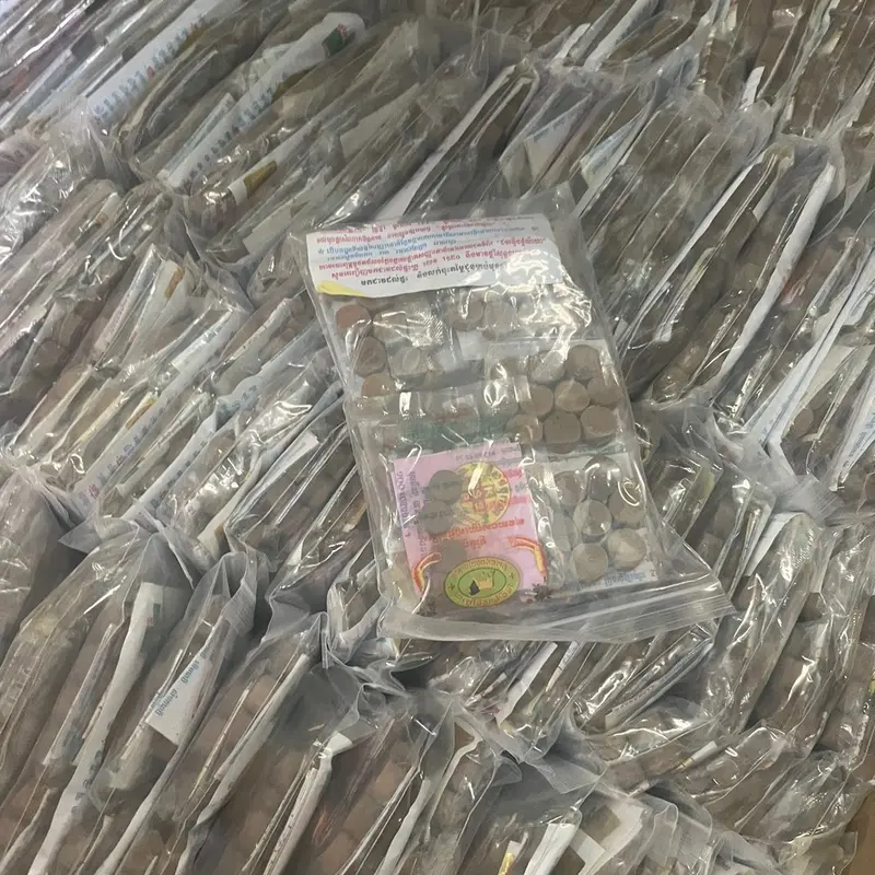 THUỐC THẦN TIÊN GIÚP ĂN NGON MIỆNG TSUAJ QAB LO NOJMOV 4