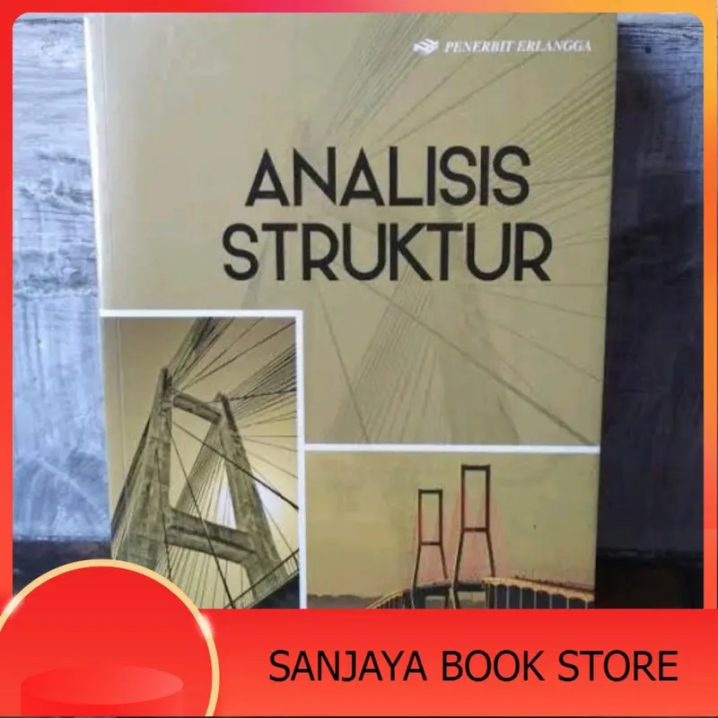 Buku Analisis Struktur by Agus Setiawan 0