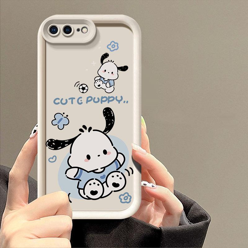 ốp lưng iPhone 7 Plus Và iPhone 8 Plus Ốp Điện Thoại, Chống Sốc, Dành Cho iPhone 7 Plus Và iPhone 8 Plus, Thiết Kế Dễ Thương 8
