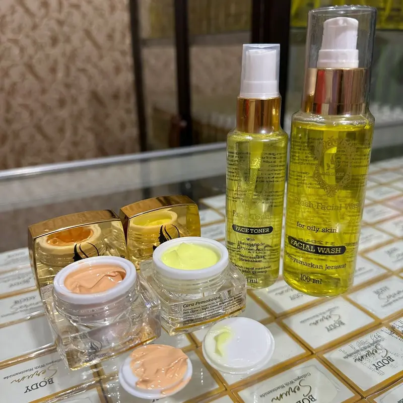 IMD Glow Skincare 3