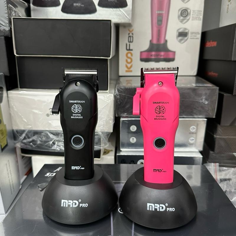 Tông đơ Mrd Pro Mrd 3969ST bản mới chính hãng