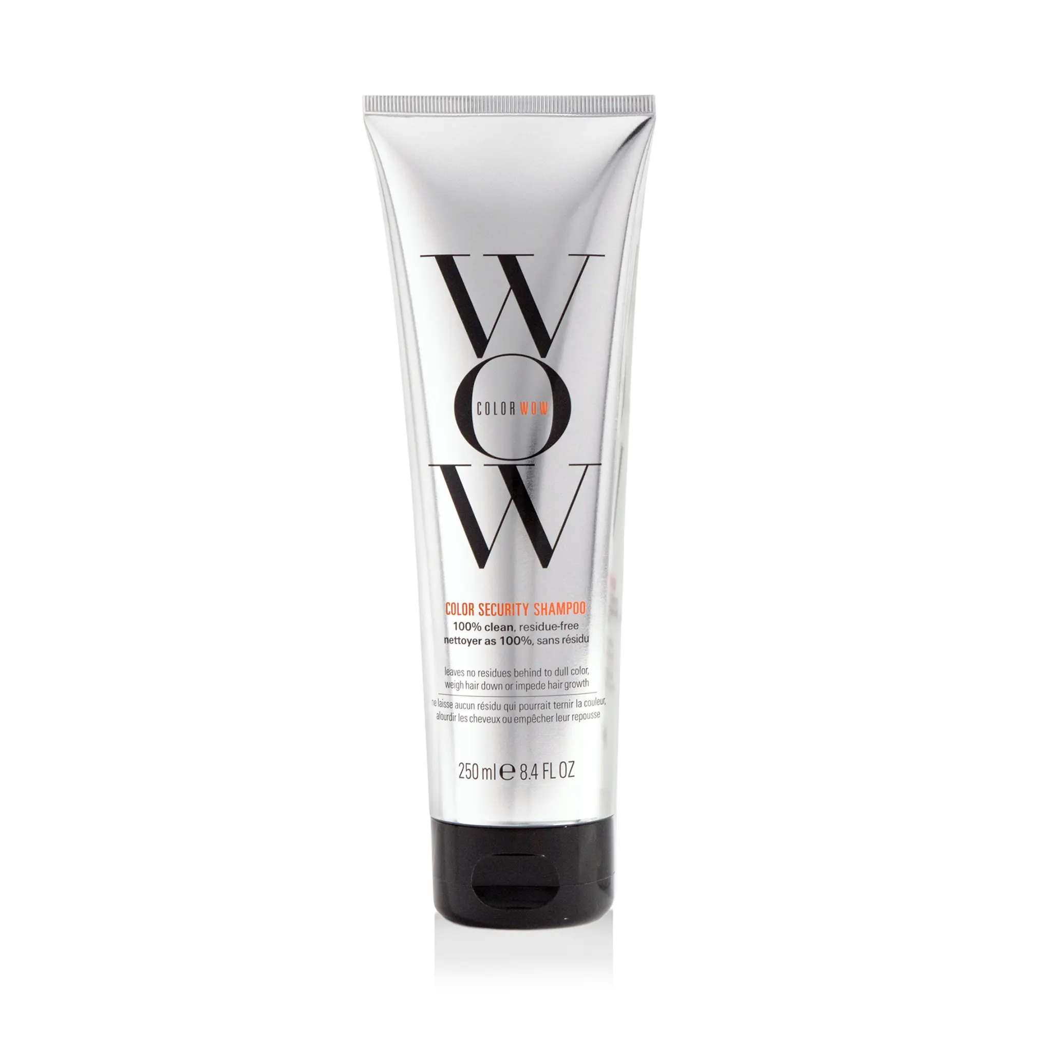 Color Wow Color Security Shampoo: Sulphate-Free Shampoo for All Hair Types