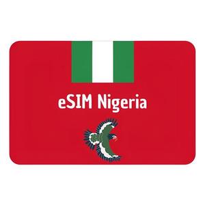 Social Buzz Esim Internet Datos | Nigeria
