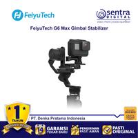 Gambar FeiyuTech G6 Max Gimbal Stabilizer / Feiyu G6 Max dari Sentra Digital Kota Surabaya 4 Tokopedia