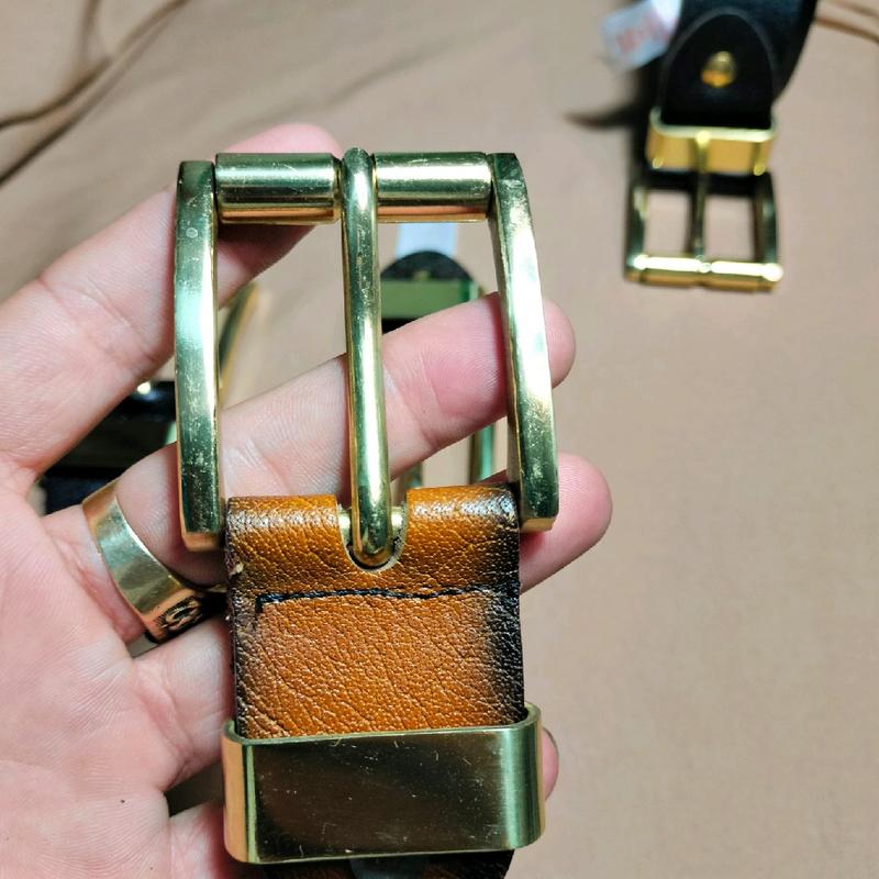 Đầu khóa  Kim đồng rời bản 3p8 danh cho day kim cao cấp 6