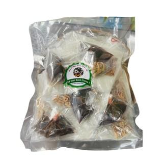 HÚT CHÂN KHÔNG -10 Bánh tráng me đặc sản Tây Ninh 10 bịch ăn vặt ngon chua cay - Food, Snack