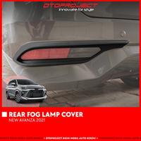 Gambar REAR FOG LAMP COVER A.N AVANZA 2021 dari Otoproject Kota Surabaya 1 Tokopedia