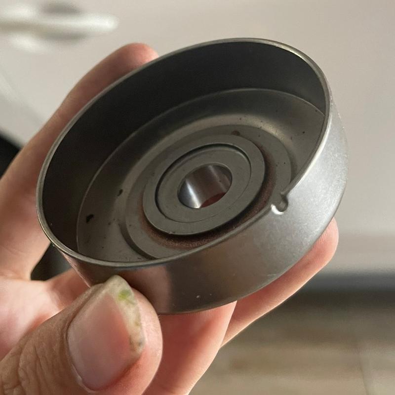 Chuông đồng tiền kéo xích máy cưa STIHL 17 18 20 21 23 25