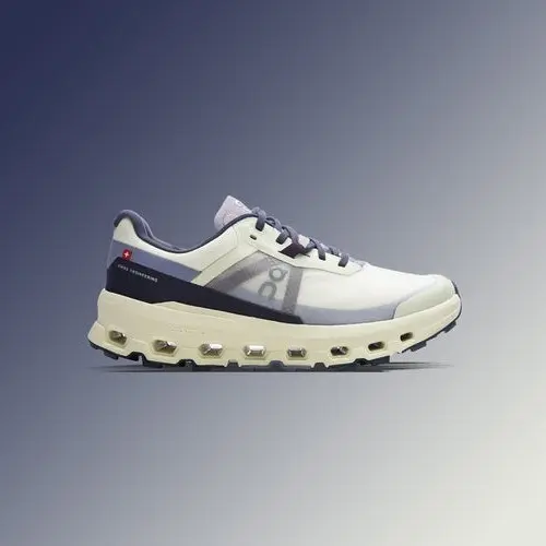 Sepatu Running Cloudvista 2 Seedling/Mulberry - 37 Olahraga Outdoor 4