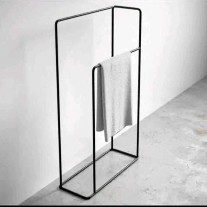 towel rack / gantung handuk 2