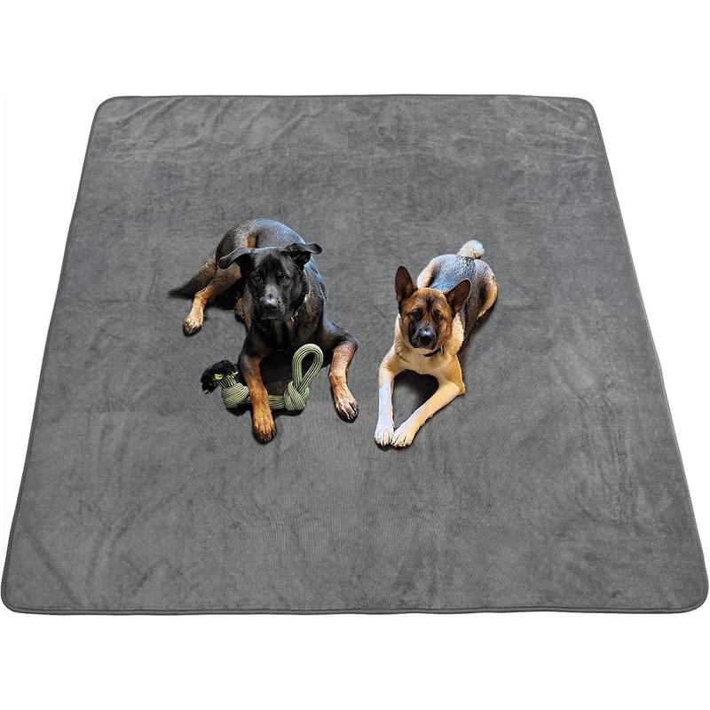 Dog playpen floor mat best sale