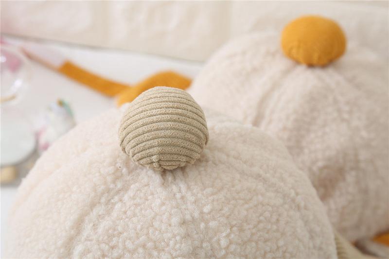 Product Introduction of Mũ Trẻ Em Bé, Mũ Lưỡi Trai Mùa Thu Và Mùa Đông, Thiết Kế Dễ Thương Cho Bé Trai Và Bé Gái, Ấm Áp Và Mũ Trùm Đầu, Có Bảo Vệ Tai, Vành Mềm, Phong Cách Ushanka 10