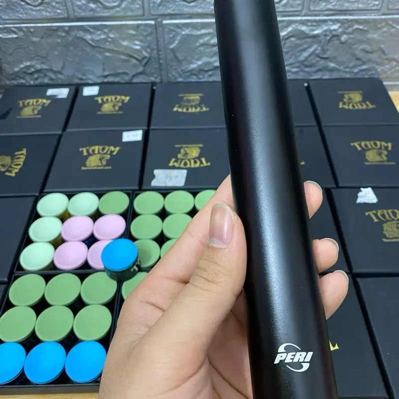 Nối carbon 20cm gậy peri.. 0