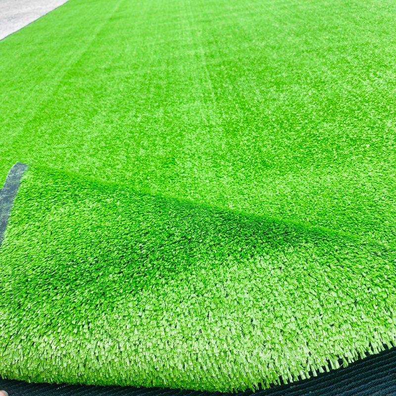 Combo 2m x 2m (4m2), cỏ nhân tạo 1.5cm - trang trí sân vườn, sàn, sự kiện, dán tường