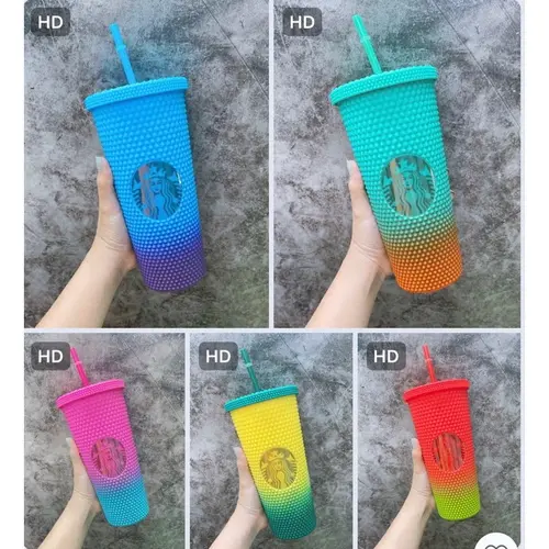 LY STARBUCK 710ml MẪU MÃ MỚI CỰC XINH