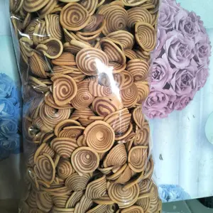 Kuping gajah snack food 1kg Camilan premium