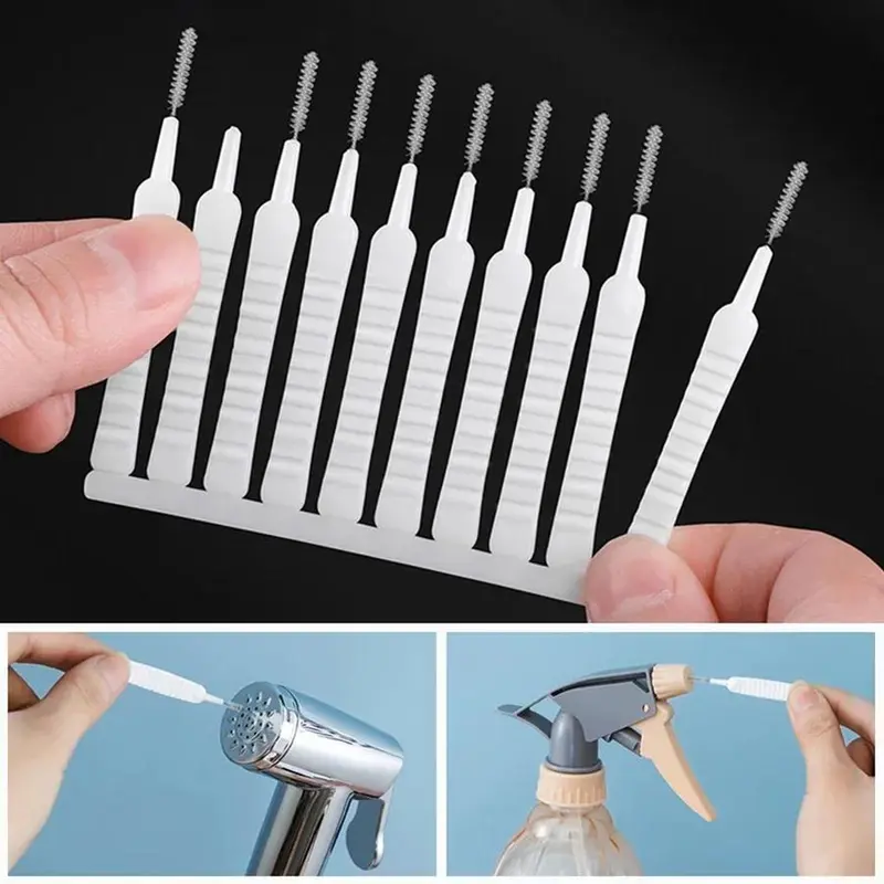Phone Charging Port Dust Plug Cleaning Kit, Type-C Mobile Phone Charging Interface Dustproof Plug Kit, Mobile Phone Dust Removal Tool Kit for C-shaped Phone 4