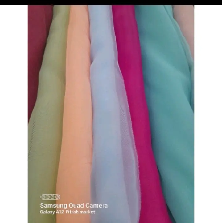 kain organza 2