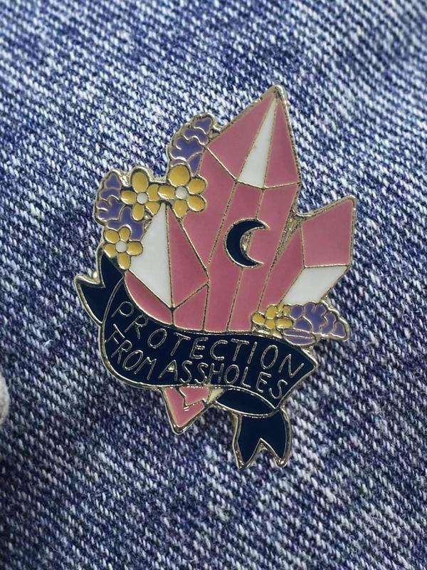 Summer 2024 New Trendy Letter & Moon Design Pin Brooch, Cute Flower Design Funny Y2k Brooch for Women & Men, Fashion Kawaii Japanese Accessories for Daily Wear As Gift for Friends 3