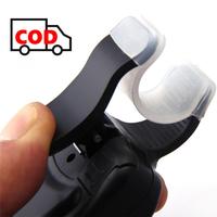 Gambar Alarm Pancing Elektrik Indikator LED untuk Gigitan Ikan dan Tarikan Strike dengan Desain Praktis dari TokoJonaz Kota Surabaya 5 Tokopedia