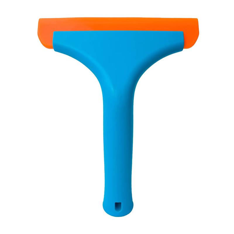 Product Introduction of Car Windshield Squeegee Window Tint Tool Windows Glass Film with Insert Rubber Blade for Installation Scraper Water Wiper #468228 31