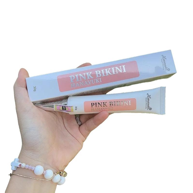 [ Bikini hanyuki ] Kem Làm Hồng Giảm Thâm Bikini Hanayuki Chính Hãng 30g Women Làm Đẹp Da Dưỡng Da Body Dưỡng Body Kem Body