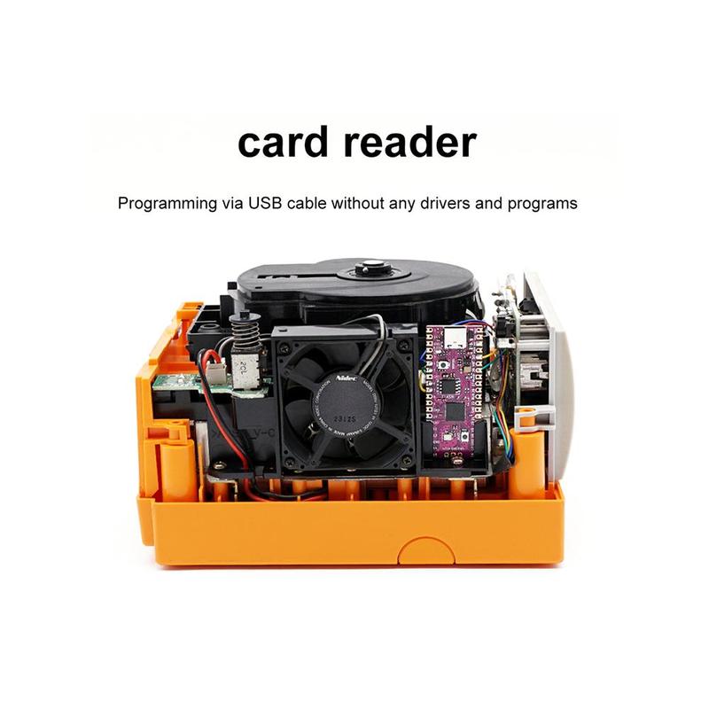 Bảng khởi động Pico, lõi kép, thay thế cho mô-đun đầu đọc Modchip SD2SP2, dành cho Raspberry Pi 2