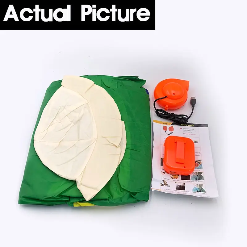 Kostum Dinosaurus Anak Dewasa Kostum Dino Pesta Unik Cosplay Ultah Lucu Badut Angin Inflatable 7