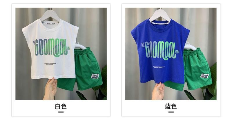 Product Introduction of Áo Vest In Họa Tiết Không Tay Bằng Vải Bông Trơn Thoáng Khí, Cho Trẻ Sơ Sinh, Bé Trai Và Bé Gái, Cỡ Nhỏ Và Trung Bình, Thích Hợp Mặc Ngoài, Hàng Mới Về Mùa Hè 2024, Được Thu Thập Bởi 1266 Người, Năm 2025 6