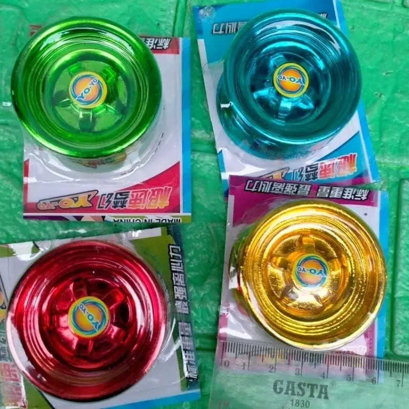 yoyo murah 0