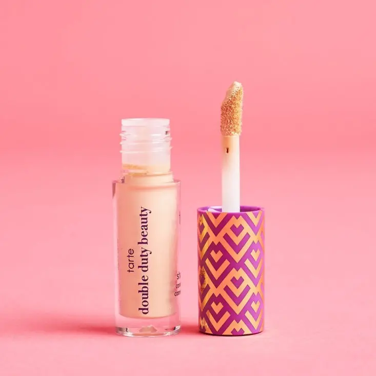 Tarte Shape Tape Concealer Mini Travel Size 1 ml 1