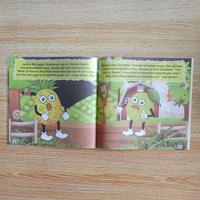 Gambar Buku Anak Seri Dongeng Teladan Dari Negeri Buah Mahkota Nanas - Sandro dari Toko Alida Jakarta Kota Administrasi Jakarta Selatan 5 Tokopedia